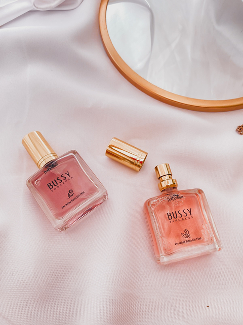 Perfume íntimo BANG BANG - comprar online