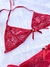 Conjunto Tailandesa na internet