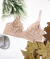 Top de aro rendado - comprar online