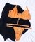 Conjunto Renda Pérolas - loja online
