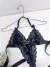 Body Julia Amarração - loja online