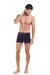 Cueca Boxer Gold Be - comprar online