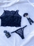 Conjunto Bolinha - comprar online