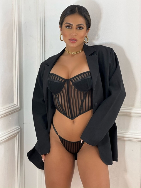 Conjunto Anastásia - comprar online