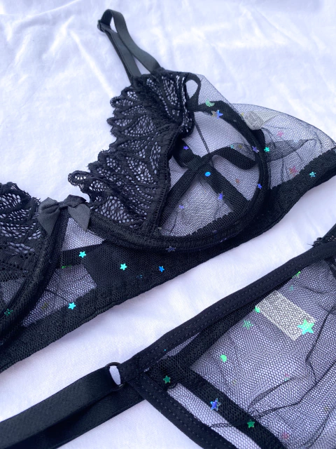 Conjunto Nala - comprar online