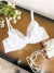 Top de aro rendado - loja online