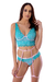 Conjunto Luciana