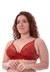 Top de aro tule com renda - Belle Brás