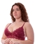 Top Rubia Rendado - comprar online