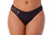 Tanga belle detalhe em renda
