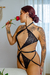 Body Dominatrix - Belle Brás