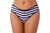 Tanga confort listrada - Belle Brás