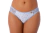 Tanga rendada com estampa - Belle Brás