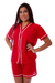 Imagem do Pijama americano Demi