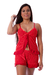 Pijama Pimenta - comprar online