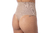 Cinta modeladora fio sem costura