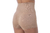 Cinta modeladora boxer sem costura