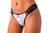 Fio Estampado Renda Lateral