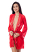 Robe Listrado - comprar online