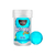 Hot ball esfria