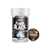 Hot ball Power black - efeito esquenta e esfria Sabor Halls Preto