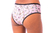 Tangão algodão estampado na internet