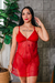 Camisola Viviane Poá