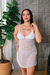 Camisola Viviane Poá - Belle Brás
