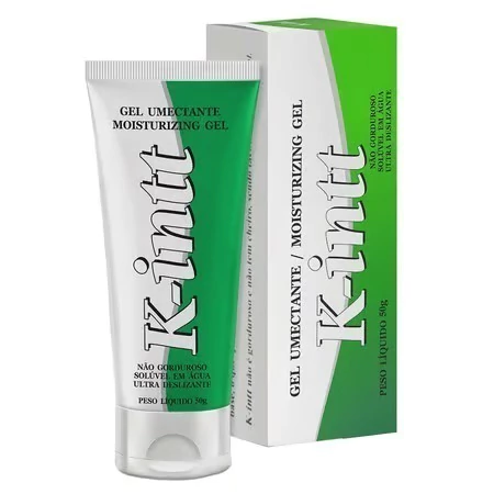 Lubrificante neutro K intt