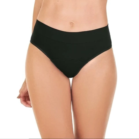 Calcinha Absorvente - lavavel - comprar online