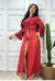 Robe Longo luxo - comprar online