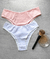 Tanga básica algodão - loja online