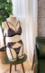 Conjunto trio coração - comprar online