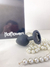 Plug Anal M em Silicone - loja online