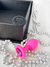 Plug Anal P em Silicone