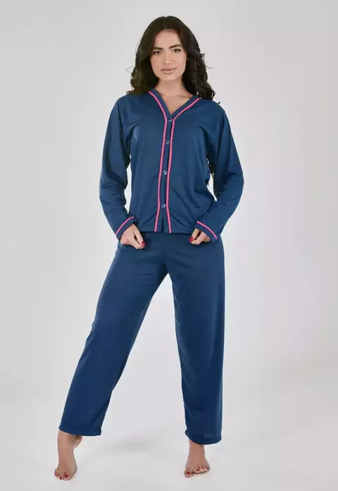 Pijama de Inverno Thalia - comprar online