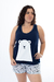 Pijama Urso polar