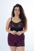 Pijama Suzy na internet