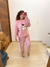 Pijama de Inverno Ursinho na internet