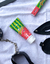 Gel lubrificante Ice Babaloo Melancia - comprar online