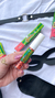 Babaloo Gloss Ice Melancia na internet