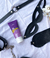 Gel lubrificante Ice Babaloo Uva - comprar online