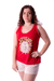 Pijama Porco Espinho