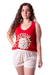 Pijama Porco Espinho - comprar online
