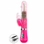 Vibro coelho com perolas rotativas - com USB - comprar online
