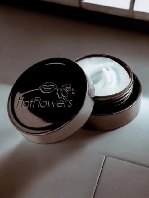 Creme Umectante Deep Easy - Lubrificante dessensibilizante potente