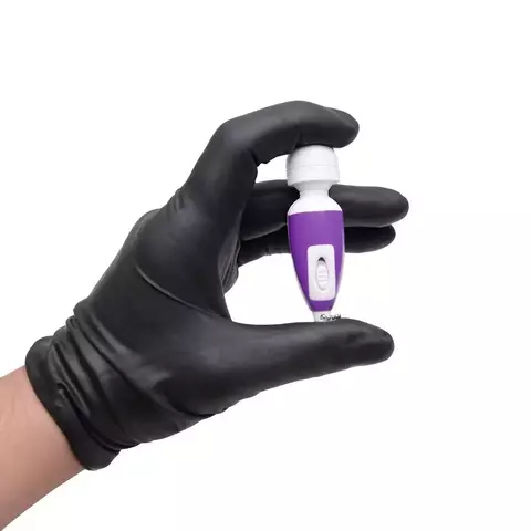 Mini Vibrador Chaveiro