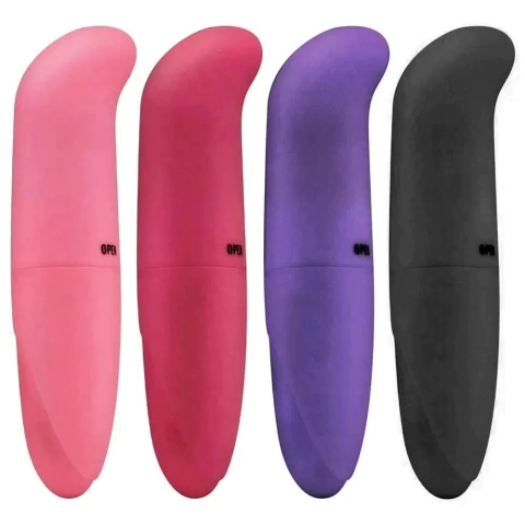 Vibrador ponto G