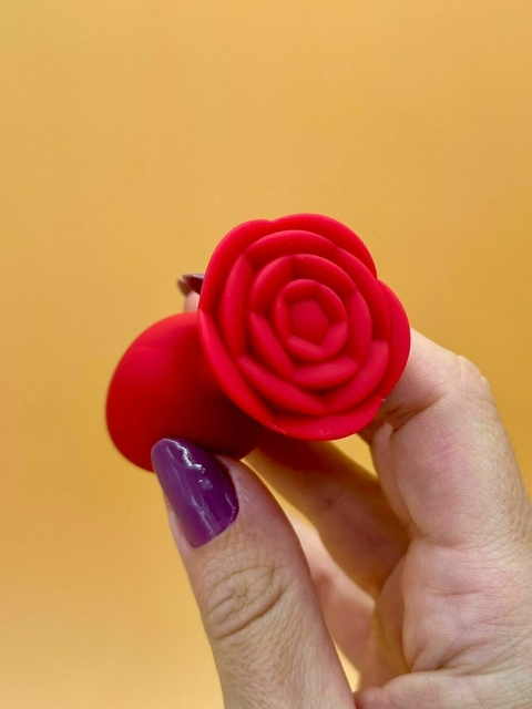 Plug Anal FLOR