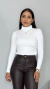 BLUSA GOLA LUMA BRANCA - comprar online